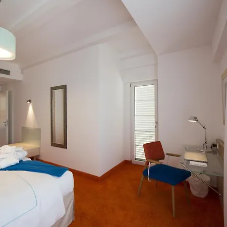 Piccolo Grand Hotel Pizzo  Exterior foto